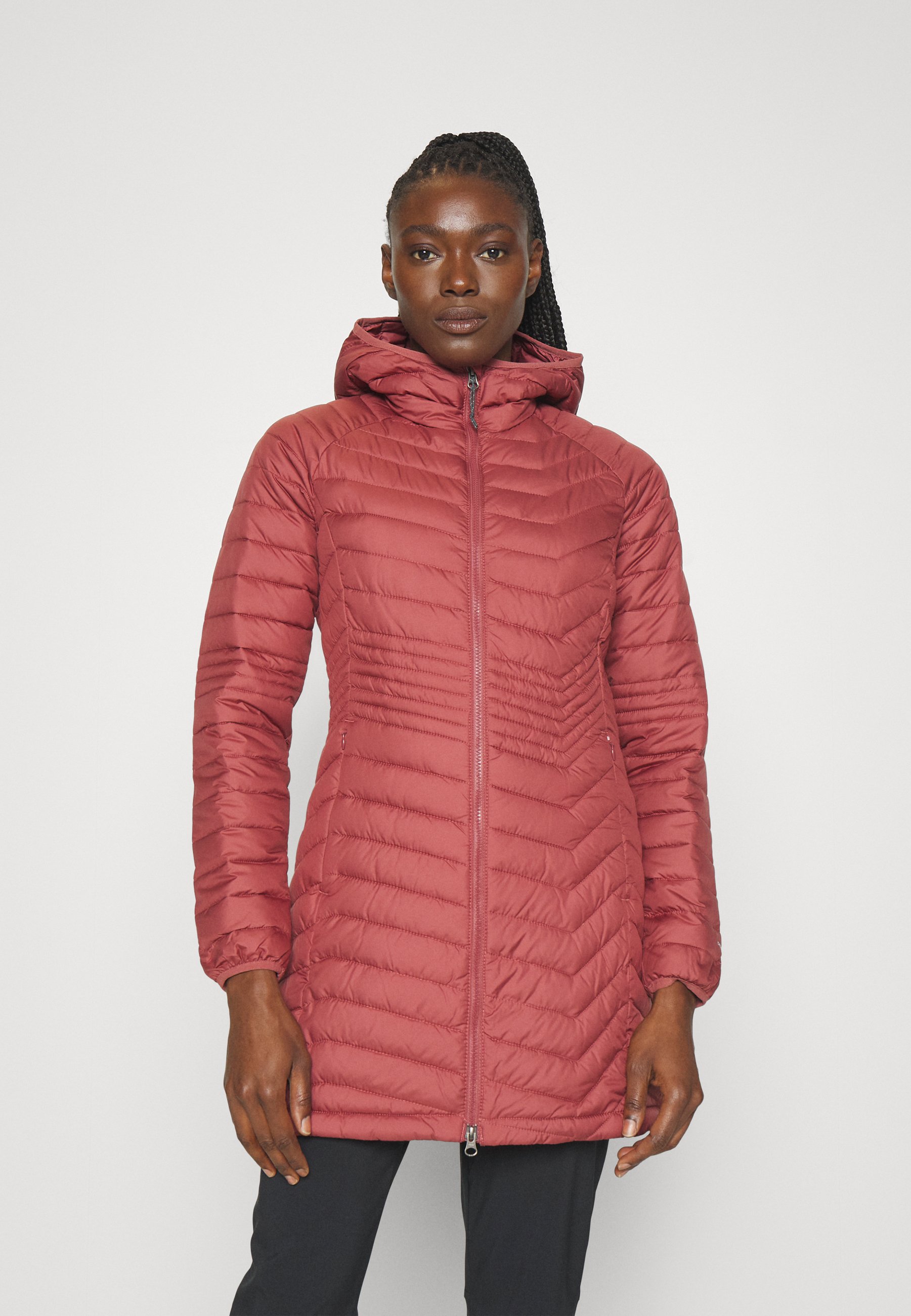 women's columbia mid jacket