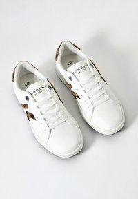 Koroshi Tenisice - marron brown