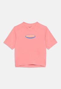 Επιλέχθηκε, pickled pink