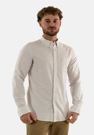 Camisa - blanc