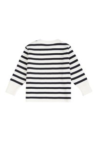 Armor lux BRIAC KIDS MARINE - Sweatshirt - white