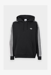 Não selecionado, black