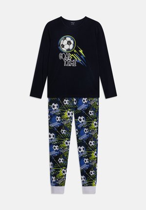 Sanetta Pyjama Long AOP 233560 - Pyjama Enfants | Achat En Ligne