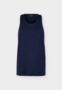 Non sélectionné, dark blue