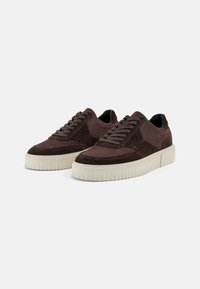 Vagabond DEREK - Sneaker low - java