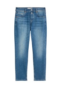 Jeans Slim Fit - dark blue stretch wash