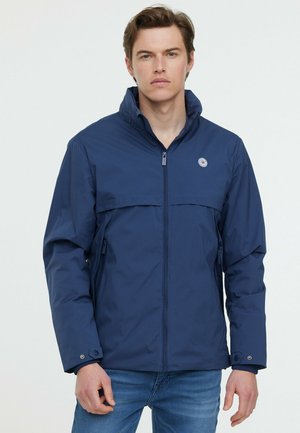 Lee Cooper FLOT  - Veste mi-saison - navy