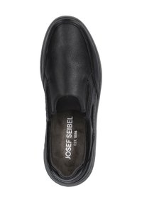 Josef Seibel GIUSEPPE  - Sneaker low - schwarz