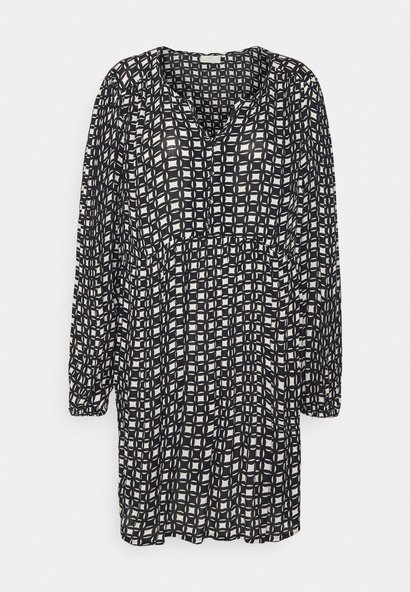 Kaffe Jurk zwart Kaffe Jurk zwart