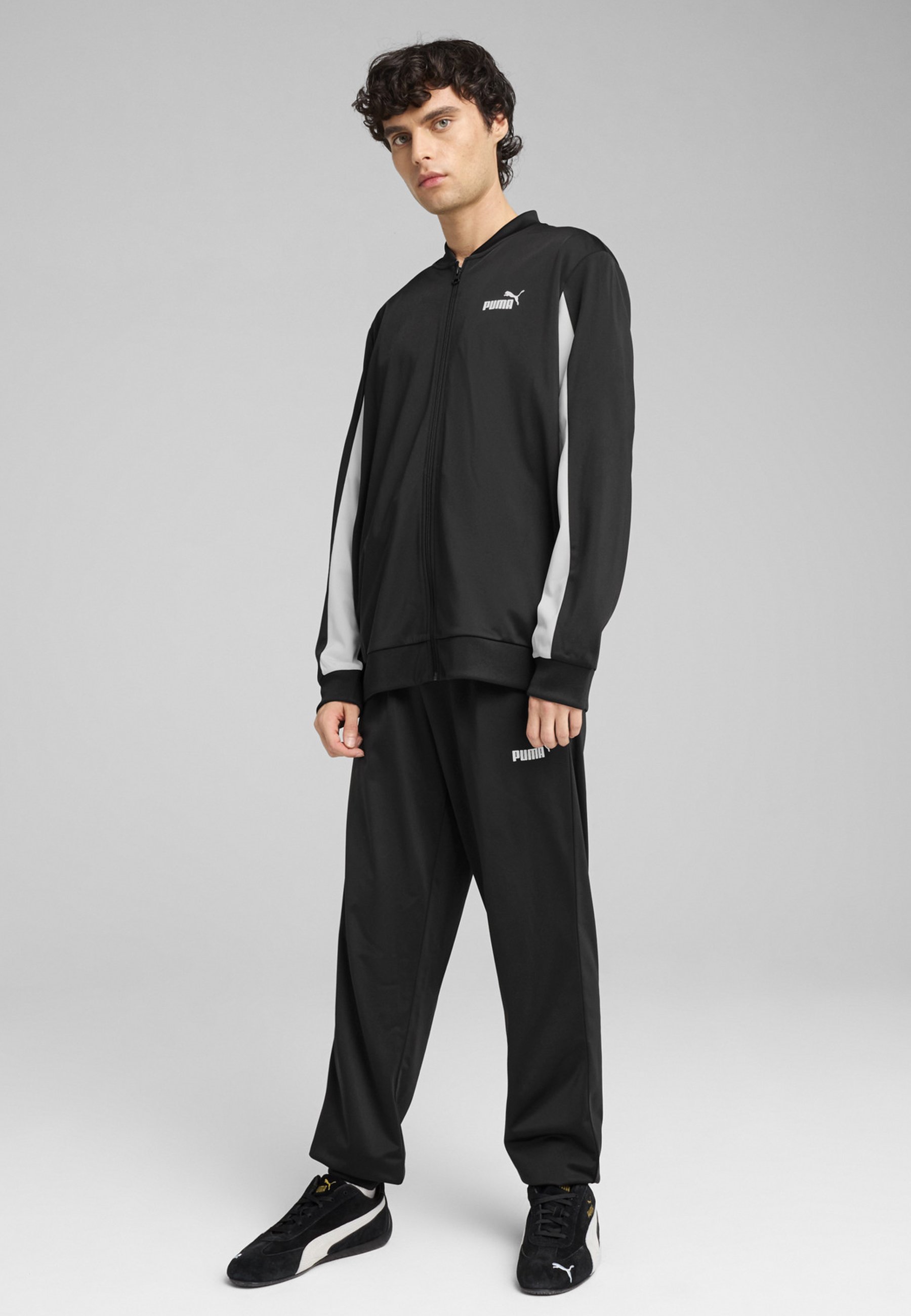 Tracksuit Zalando Tute Puma Zalando Abbigliamento Puma Tuta Puma