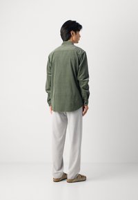 Scotch & Soda REGULAR FIT SHIRT - Chemise - thyme