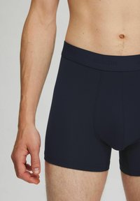 Selected Homme SLHLIAM 3-PACK NOOS - Boksershorts - sky captain