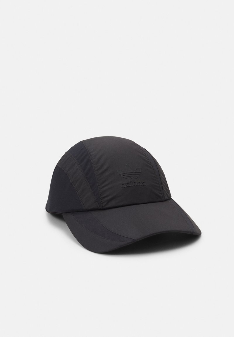 adidas Originals - ROAD - Cap - black, Vergrößern