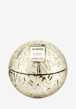 HSR LIFTING CREAM RICH - Face cream - -