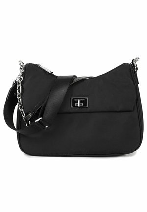 Hedgren, LIBRA - Sac bandoulière - black