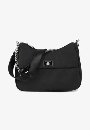 Hedgren, LIBRA - Sac bandoulière - black