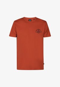 No seleccionado, warm chili