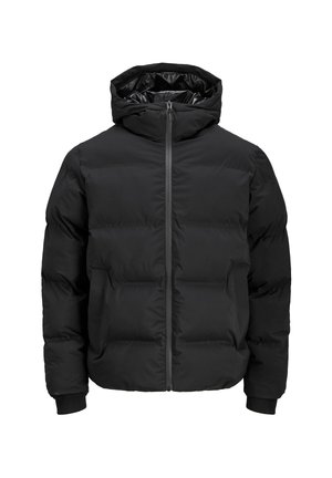 PLUS SIZE  - Ziemas jaka - black