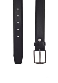 Vanzetti Gürtel - schwarz