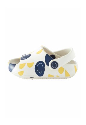 STANDARD - Sandali - stone print