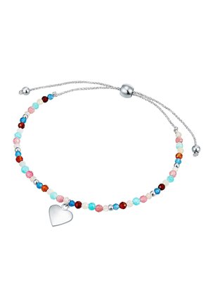Armband - silberfarben