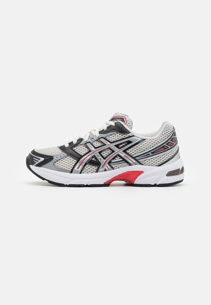 ASICS SportStyle GEL-1130 UNISEX - Sapatilhas - smoke grey/pure silver