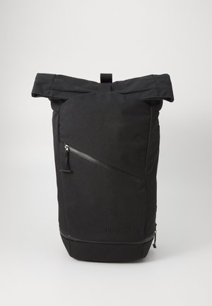 NORRØNA COMMUTER 35L PACK UNISEX - Ryggsekk - caviar