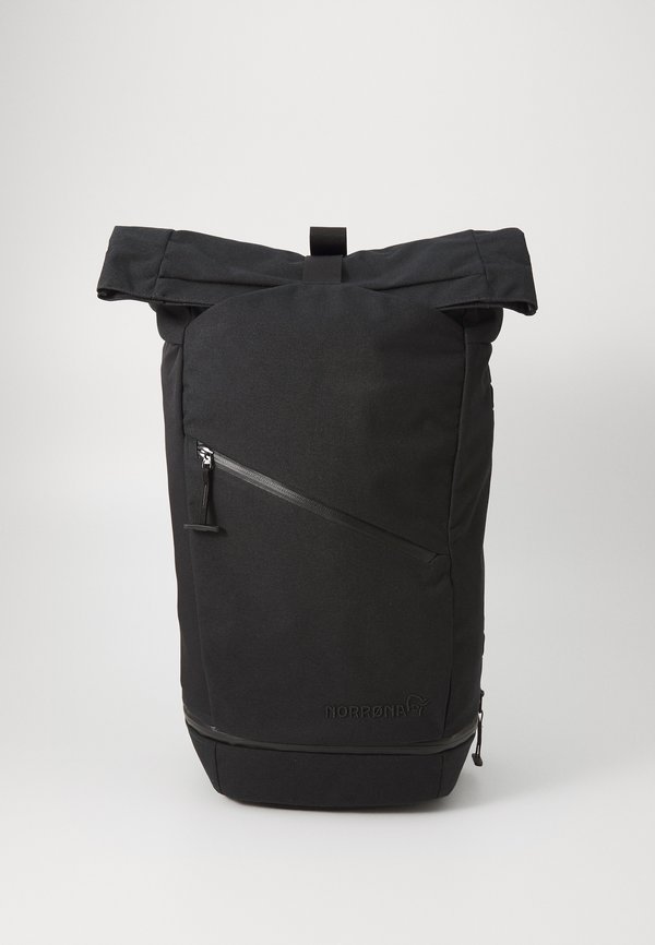 NORRØNA COMMUTER 35L PACK UNISEX - Rucksack - caviar