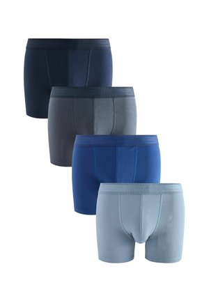 SIGNATURE 3 PACK - Trunks - blue