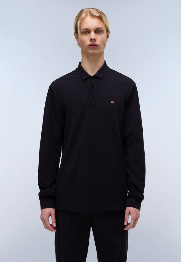 EALIS - Long sleeved top