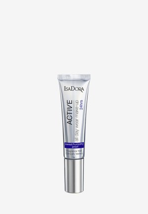 ACTIVE ALL DAY WEAR MAKE-UP - Foundation - honey