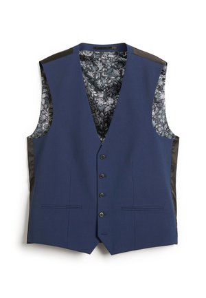 MOTION FLEX  - Weste - blue