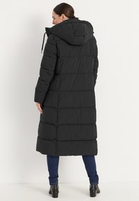 Cellbes of Sweden WARM  - Wintermantel - black
