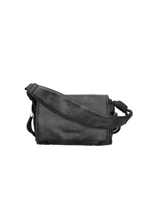 Borsa a tracolla - black