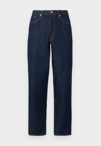 JEANS - Jean droit - blue