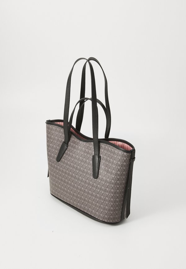 NEW NEVER  - Handbag - multi noir3