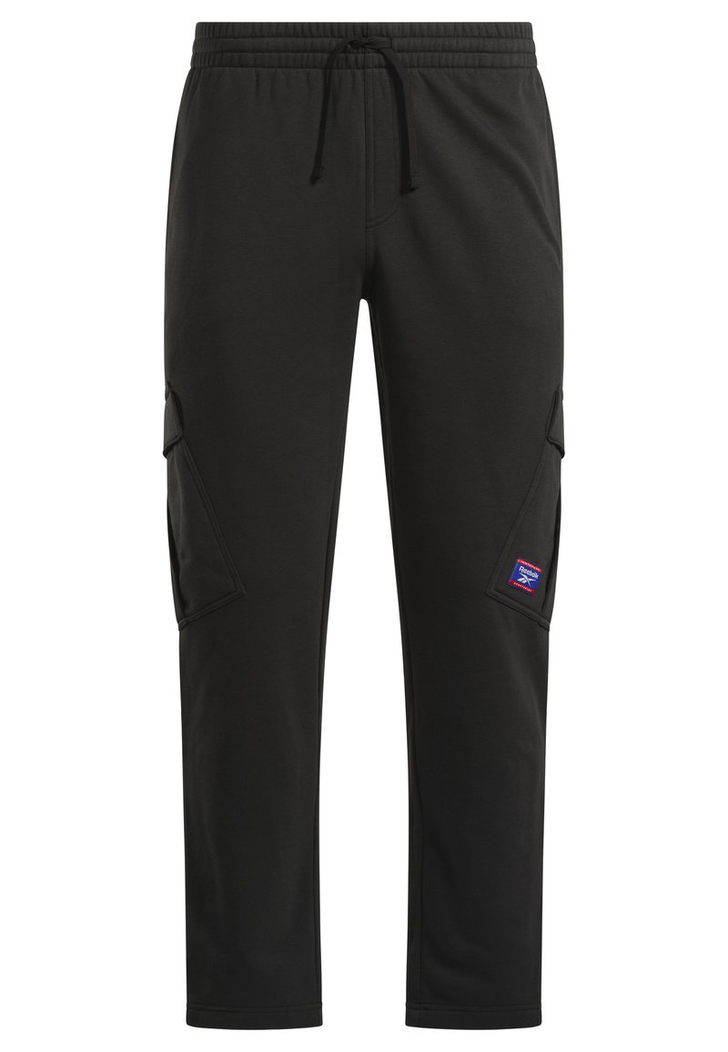 Reebok Classic Cargobroek zwart