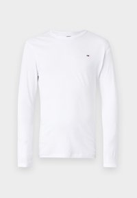 ORIGINAL - Bluză cu mânecă lungă - classic white