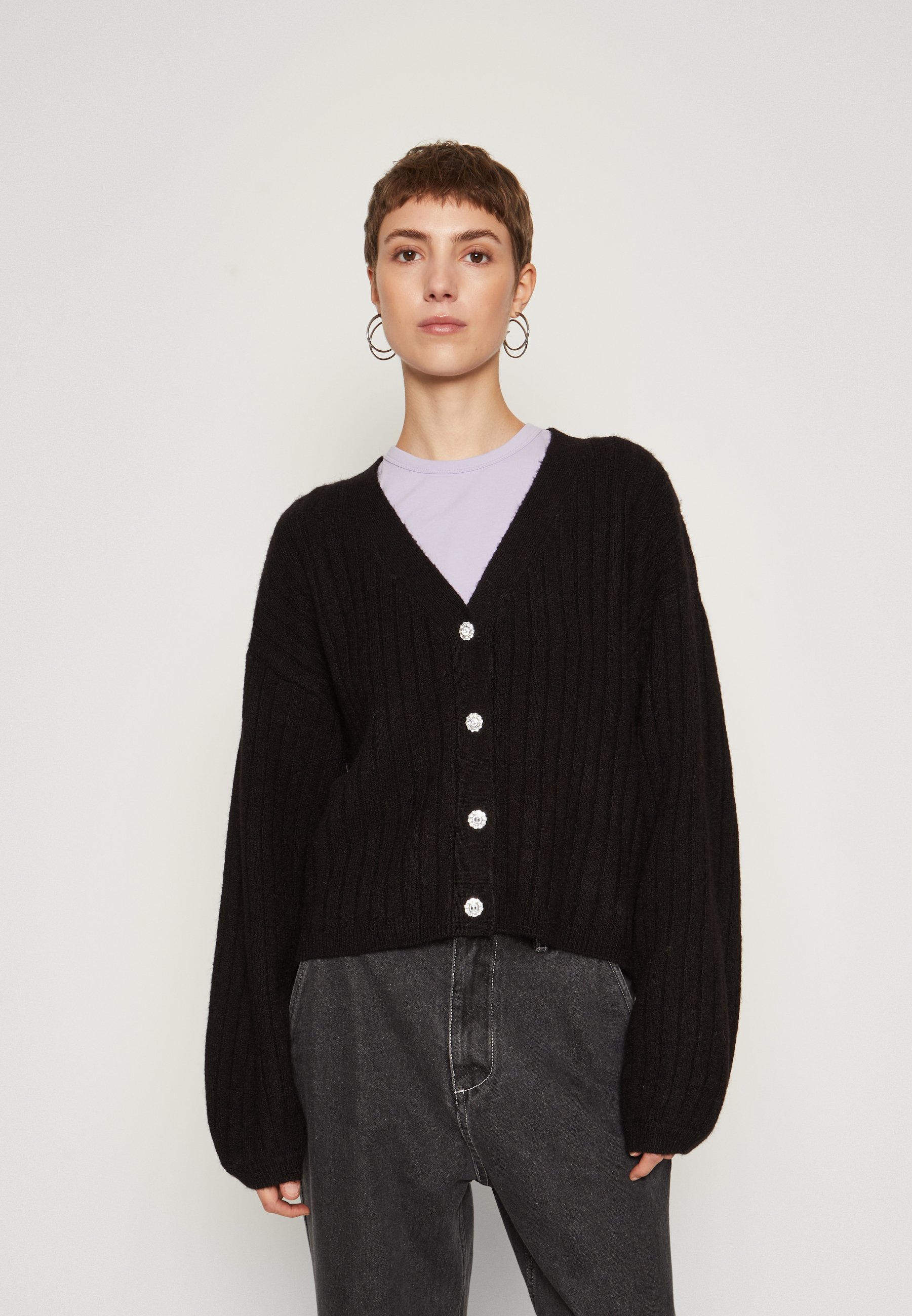 VERO MODA Vmalva Maglietta Con Nastro Adesivo Wvn Ga - Camicia Donna Leggera Con Dettagli A Nastro, Casual Chic
