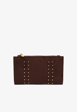 MISAKO, SEYSY SMALL WALLET - Portemonnee - brown