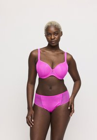 PrimaDonna TWIST  PADDED HEARTSHAPE - Reggiseno con ferretto - cactus flower