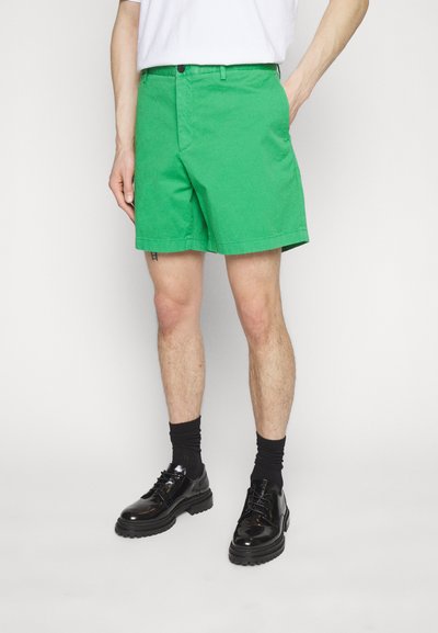 Theory Short - jade green
