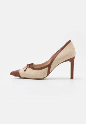 Escarpins - brown