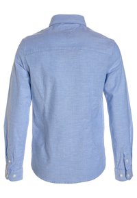 Tommy Hilfiger BOYS OXFORD - Camisa - blue