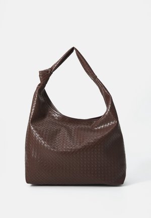Even&Odd, Cabas - brown