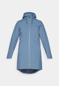 BEA 6 - Parka - true blue