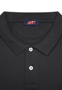 JOTT CARLOS - Polo - noir