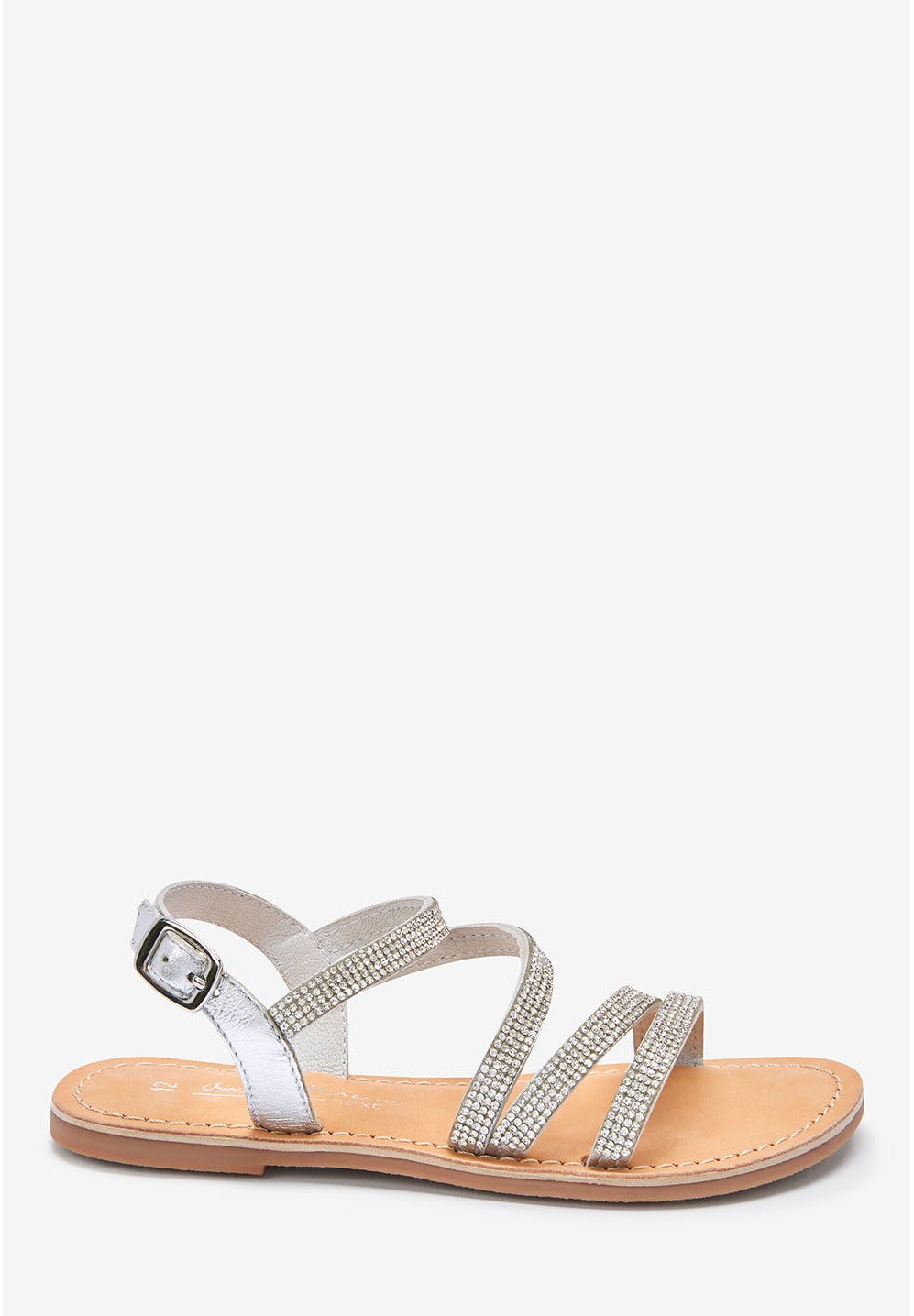 Enfant HEATSEAL STRAPPY SANDALS (OLDER) - Sandales Enfant HEATSEAL STRAPPY SANDALS (OLDER) - Sandales