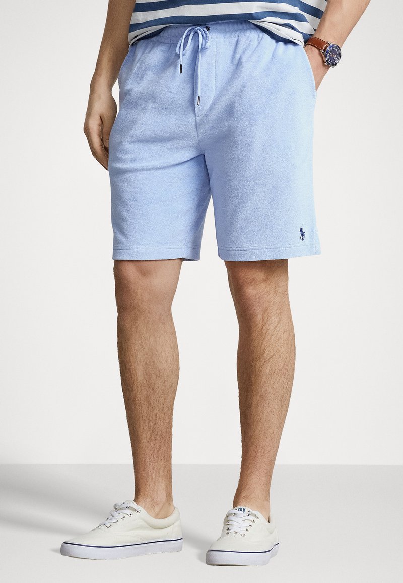 Polo Ralph Lauren ATHLETIC Shorts austin blue/blue Zalando.ie