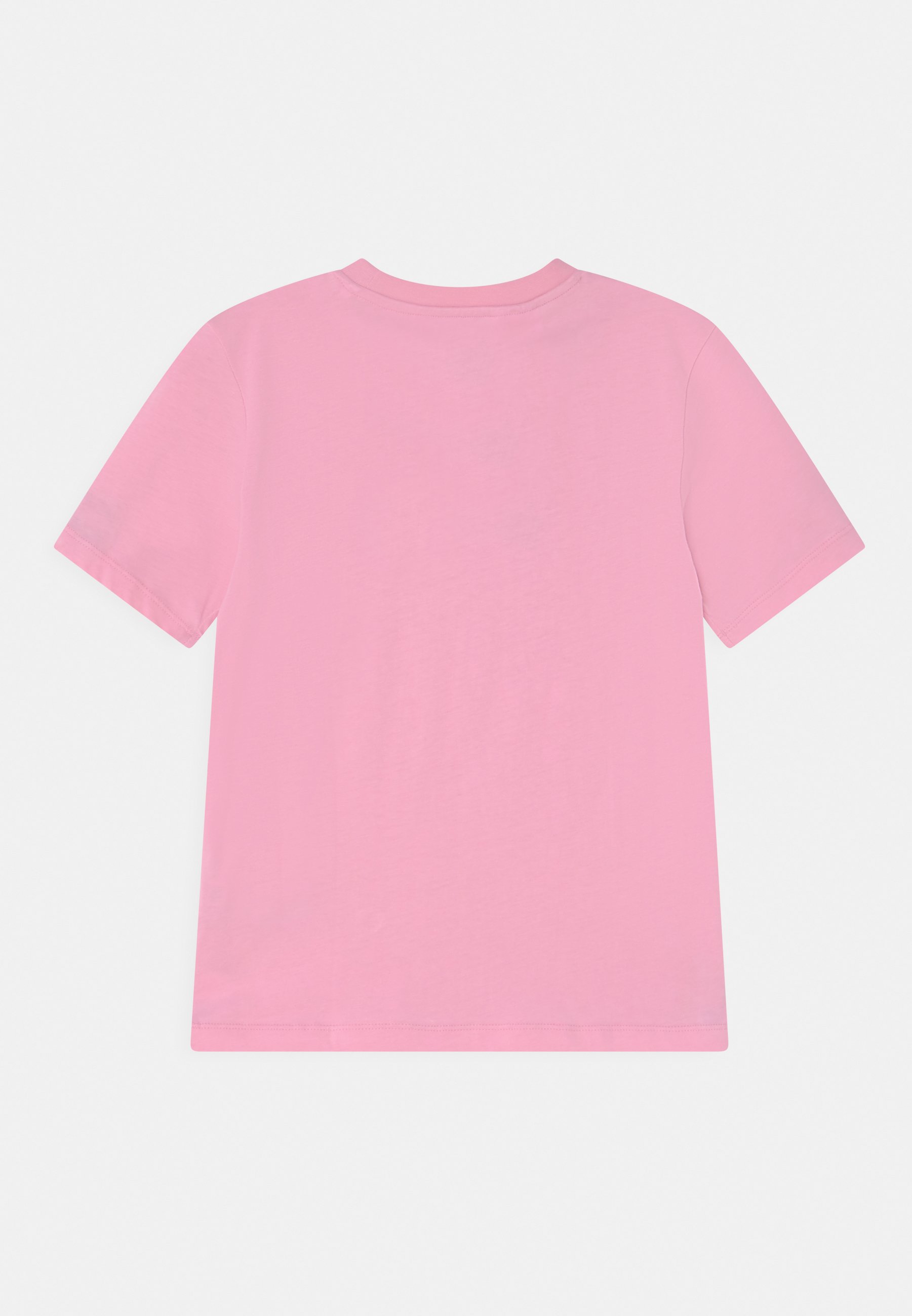 adidas Originals TEE - T-shirt con stampa - true pink/rosa - Zalando.it